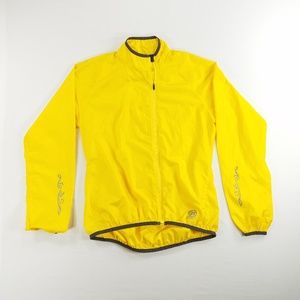 Novara Lightweight Hiking Biking Zip Up Jacket